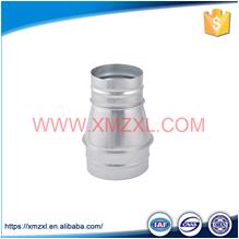 螺旋風(fēng)管配件-變徑